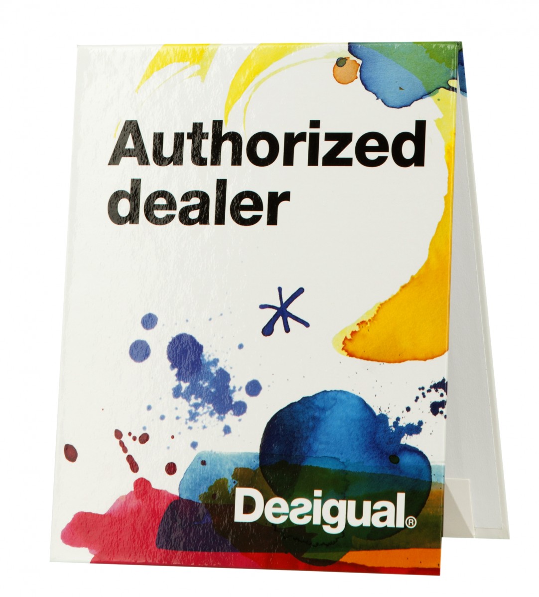 KERBO DESIGUAL AUTHORIZED DEALER
